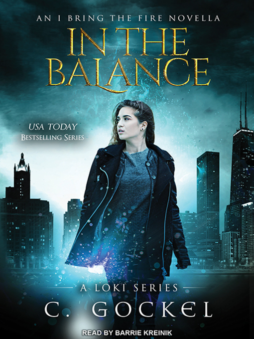 Title details for In the Balance by C. Gockel - Wait list